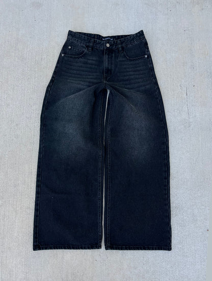 VOYAGER DENIM (MIDNIGHT)